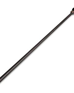 Locking rod SST cpl for door kit 1000/51